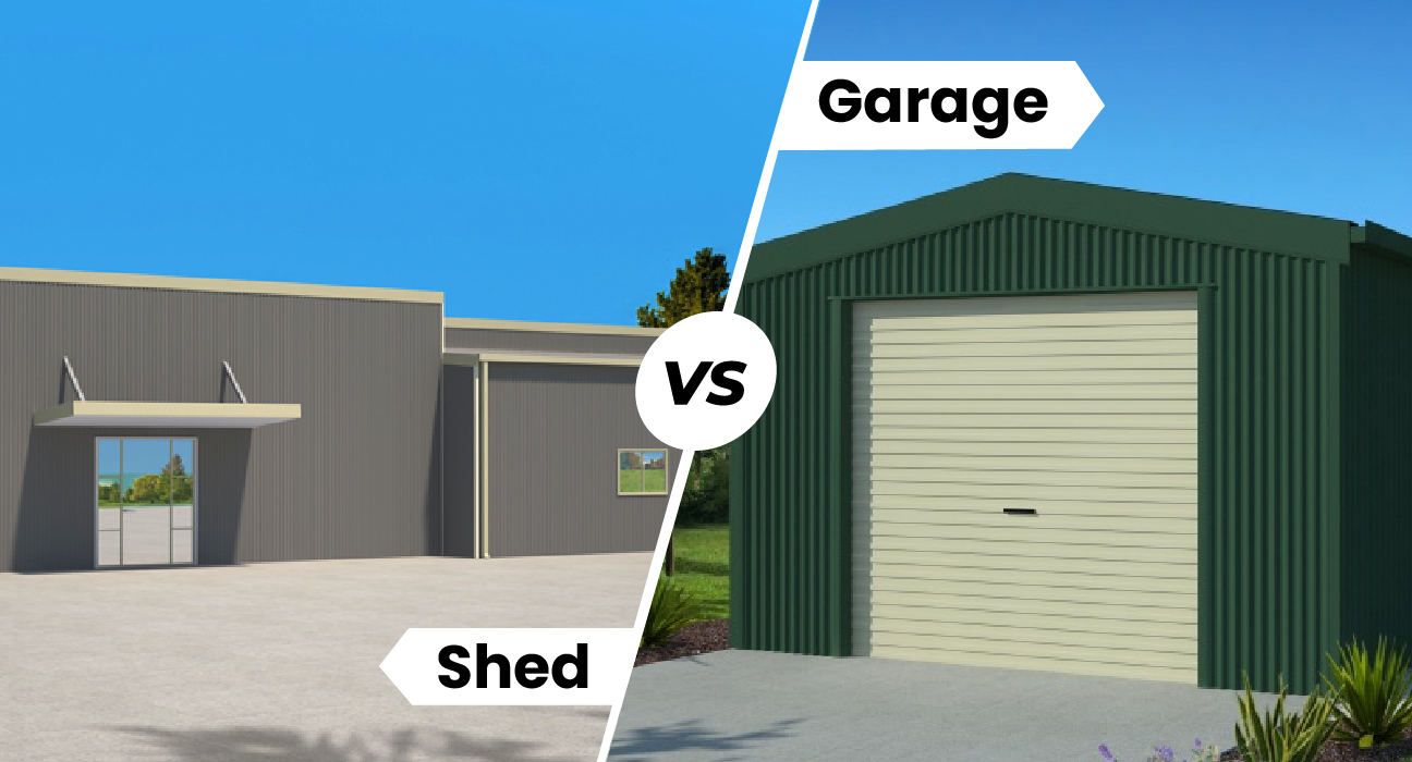Garage Design Trends Australia 2026